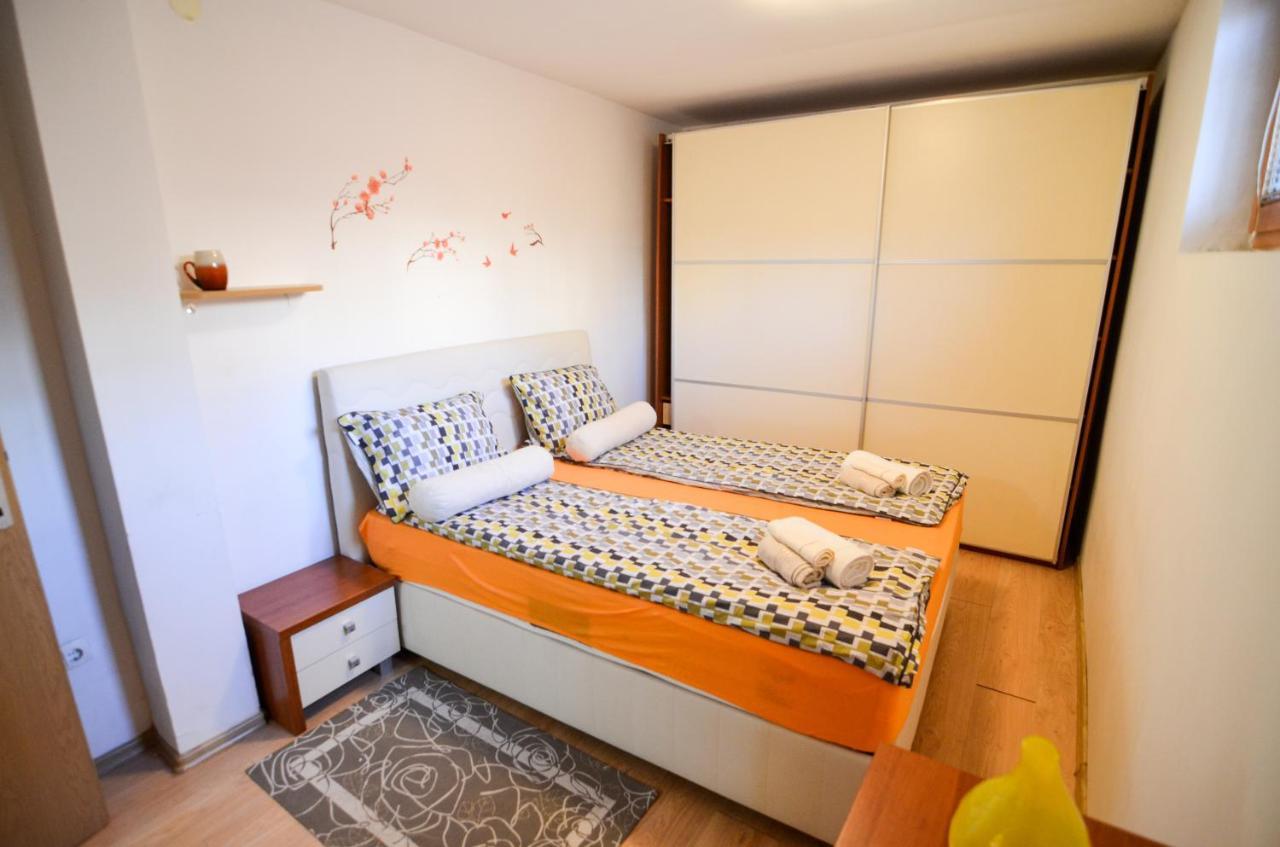 Blacksmith Apartment + Free Private Parking SJJ Extérieur photo