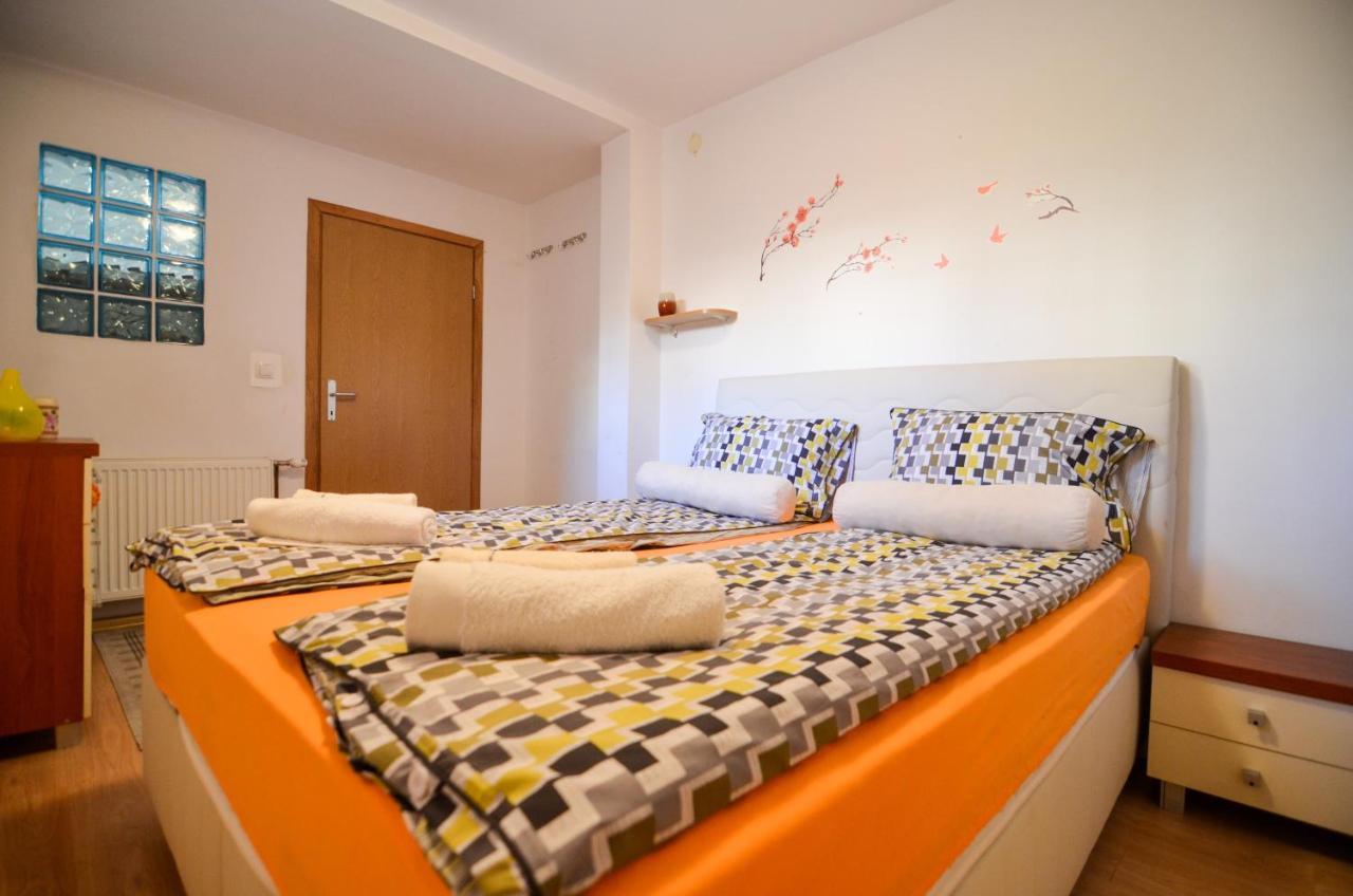 Blacksmith Apartment + Free Private Parking SJJ Extérieur photo
