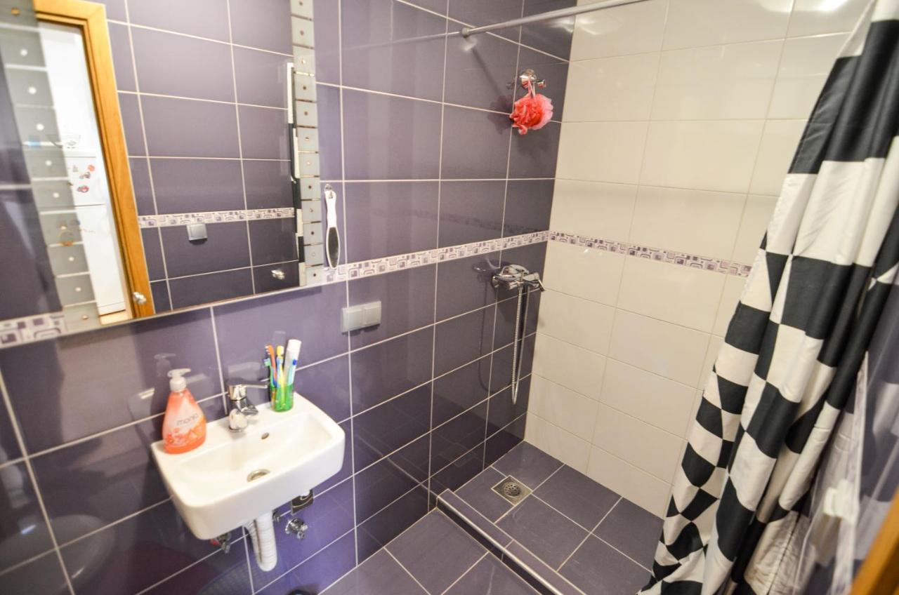 Blacksmith Apartment + Free Private Parking SJJ Extérieur photo
